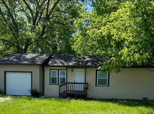 505 W Mill Street, Ash Grove, MO 65604
