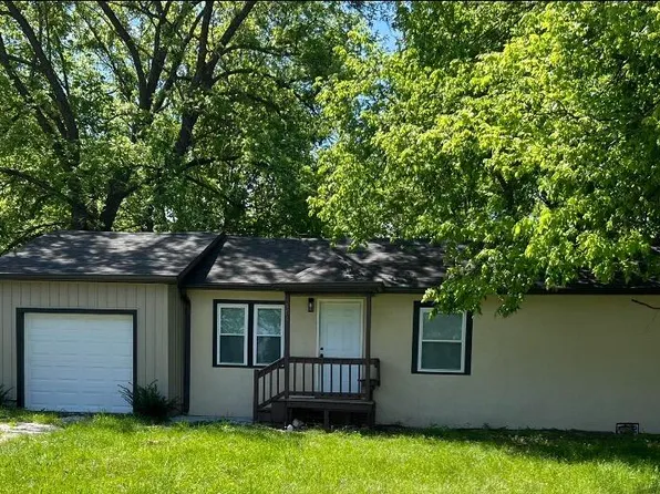 505 W Mill Street, Ash Grove, MO 65604
