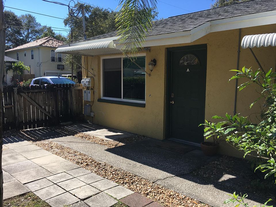 1st image of 3111 W San Juan St APT A
