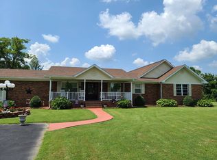 5567 State Route 1245, Beaver Dam, KY 42320