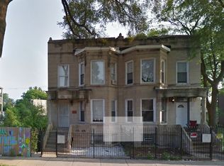 2716 W Lexington St #1, Chicago, IL 60612