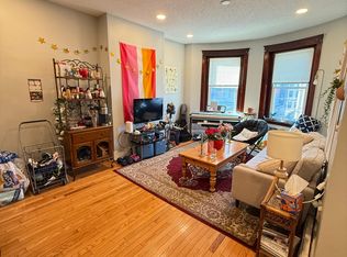 22 S Huntington Ave #2, Roxbury Crossing, MA 02120