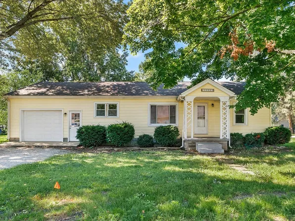 10009 Strong Ave, Lafayette, IN 47905