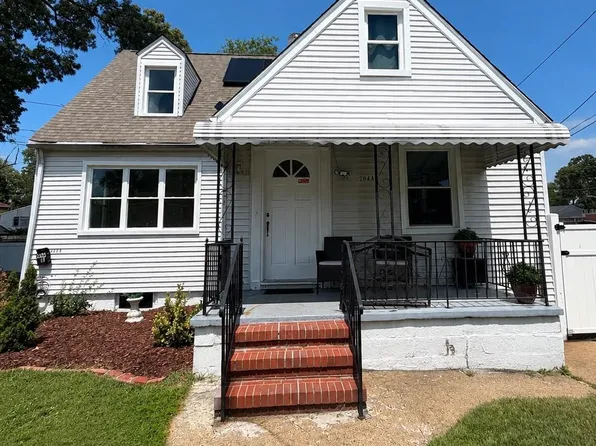 204 5th Ave SW APT A, Glen Burnie, MD 21061
