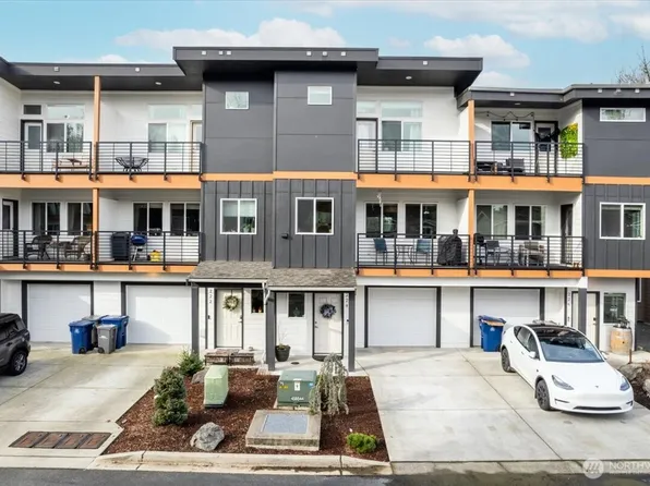 224 Raybird Avenue, Granite Falls, WA 98252