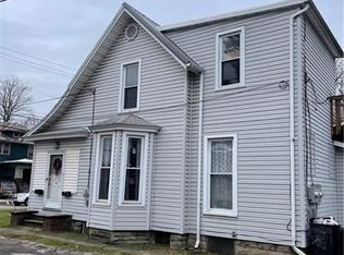 15 College Ave, Greenville, PA