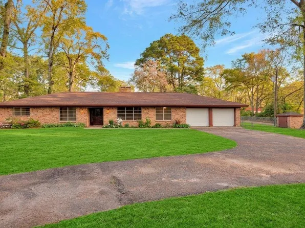 407 Earl Shofner Rd, Huntington, TX 75949