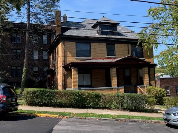 2628 Shady Ave, Pittsburgh, PA 15217