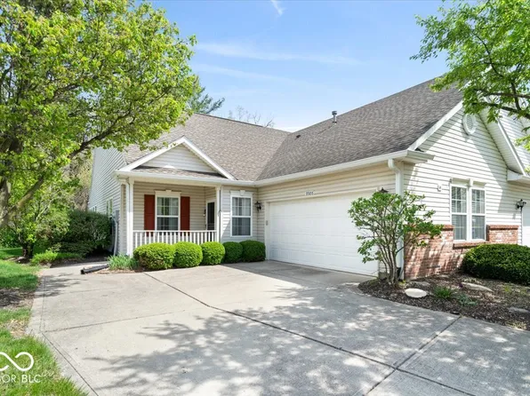9986 Donavan Ln, Fishers, IN 46038