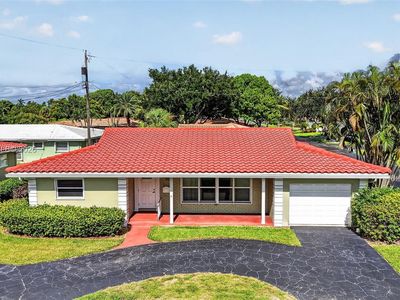 7118 E Tropical Way, Plantation, FL, 33317