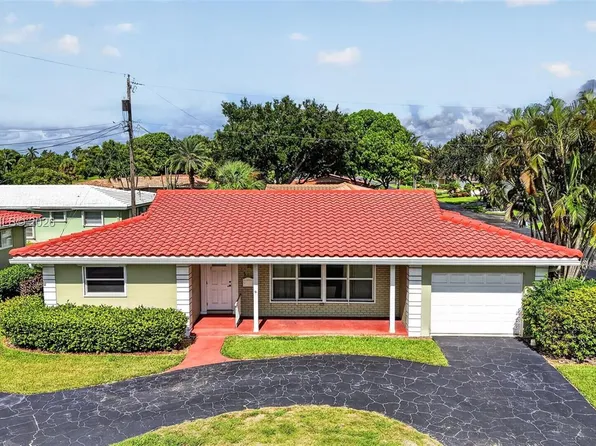 7118 E Tropical Way, Plantation, FL 33317