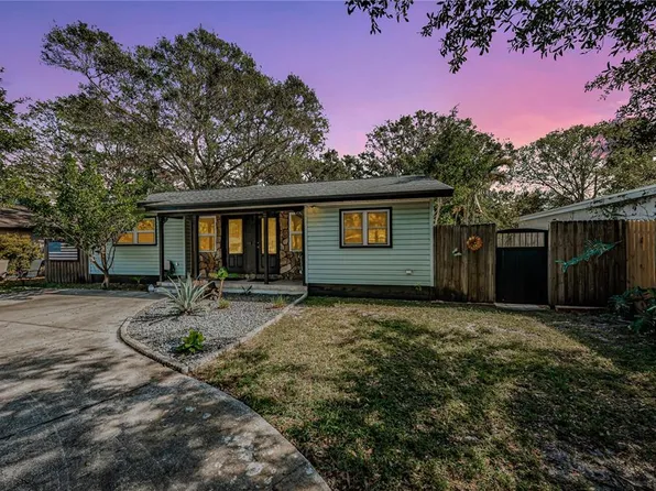 1126 60TH STREET S, GULFPORT, FL 33707