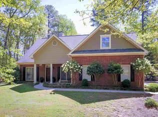 60 Ridgeview Dr, Jonesboro, GA 30236