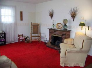 207 S Baltimore St, Olney, IL 62450