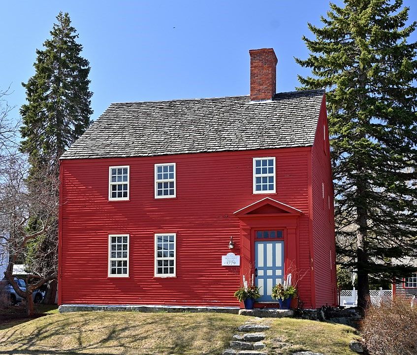 323 Merrimac St, Newburyport, MA 01950 MLS 73107839 Zillow