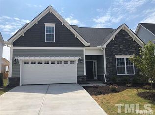 1128 Valley Dale Dr, Fuquay Varina, NC 27526