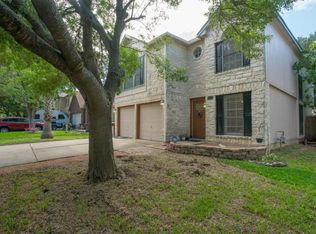1402 Green Terrace Dr, Round Rock, TX 78664