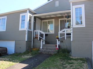 3424-3428 NE 79th Ave, Portland, OR 97213