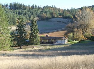 8460 Oak Grove Rd N, Rickreall, OR 97371