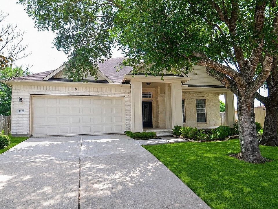1st image of 11901 Auburn Trail Ln
