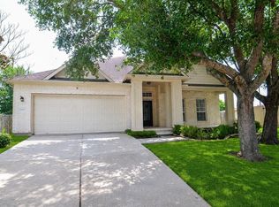11901 Auburn Trail Ln, Pearland, TX 77584