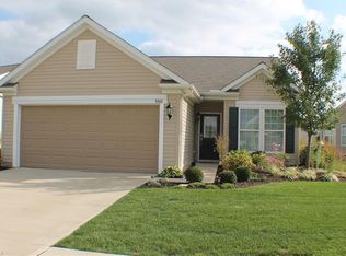 9263 Montgomery Dr, North Ridgeville, OH 44039