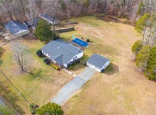 665 Pine Needle Trl, Thomasville, NC 27360
