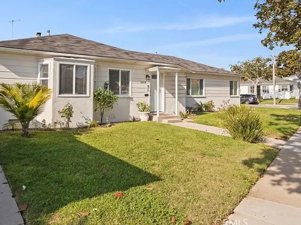 300 W Hillsdale St, Inglewood, CA