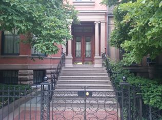 265 Commonwealth Ave, Boston, MA 02116