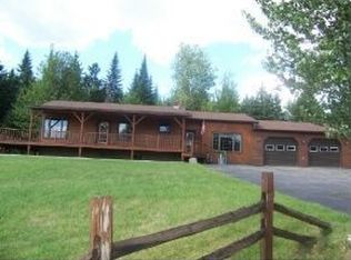 213 West Rd, Clarksville, NH 03592