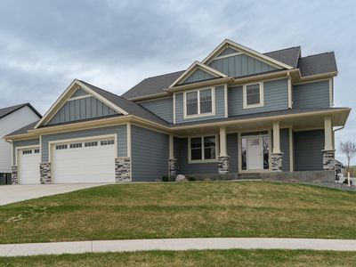 2162 Whitlee Ln SW, Rochester, MN, 55902