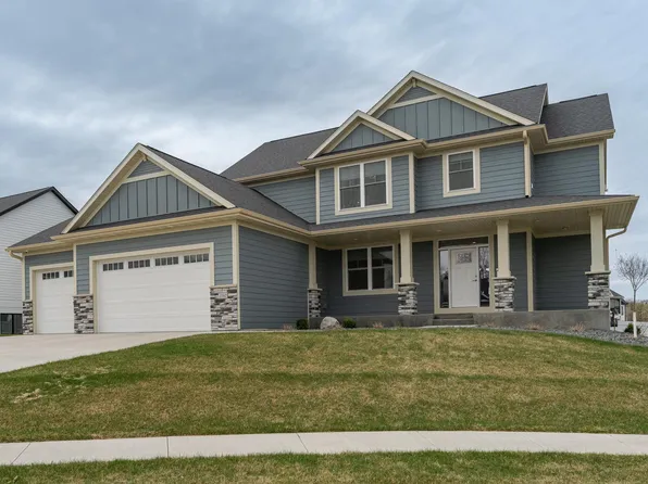 2162 Whitlee Ln SW, Rochester, MN 55902