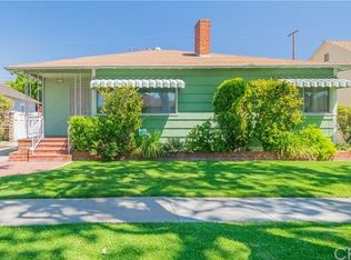 6056 Pimenta Ave, Lakewood, CA 90712