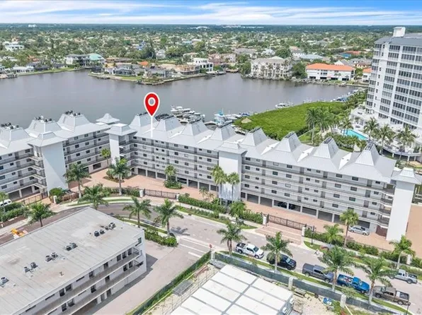 271 Southbay DR #241, NAPLES, FL 34108