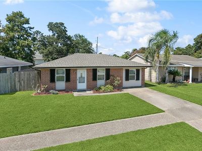 3905 Delaware Ave, Kenner, LA, 70065