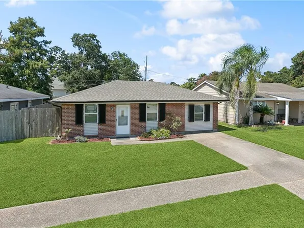 3905 Delaware Ave, Kenner, LA 70065