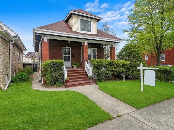 4900 W Wolfram St, Chicago, IL 60641