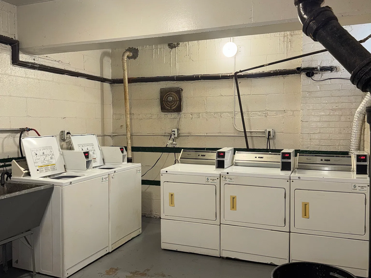 Studio, 500 sqft, $875 — Photo 3