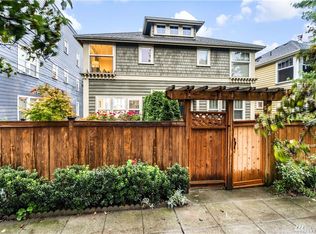 106B 24th Ave E, Seattle, WA 98112