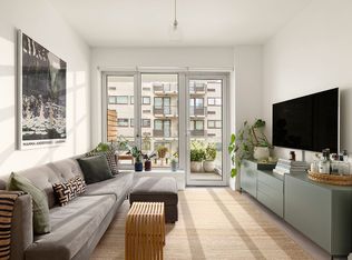 610 Warren St #3D, Brooklyn, NY 11217