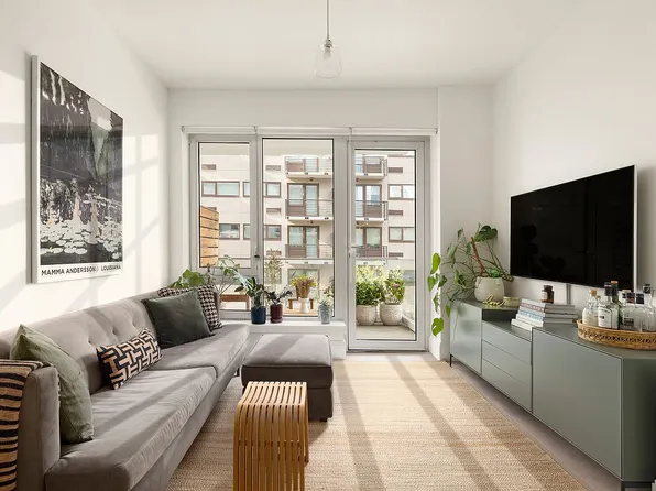 610 Warren St #3D, Brooklyn, NY 11217