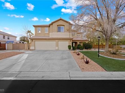 4933 Gate Fall Ct, Las Vegas, NV, 89149