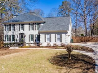 335 Oakbend Dr, Athens, GA 30606