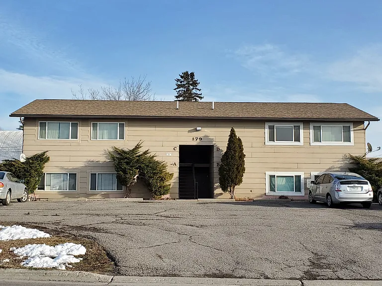 179 Rosewood Dr #D — Photo 1
