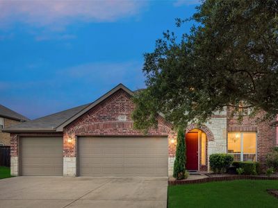 312 Hillside Dr, Forney, TX, 75126