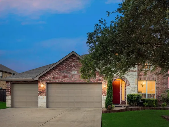 312 Hillside Dr, Forney, TX 75126