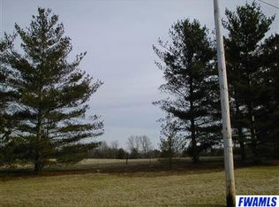 5225 W 500 N #0, Huntington, IN 46750