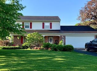 44 Blaine Ave, Leola, PA