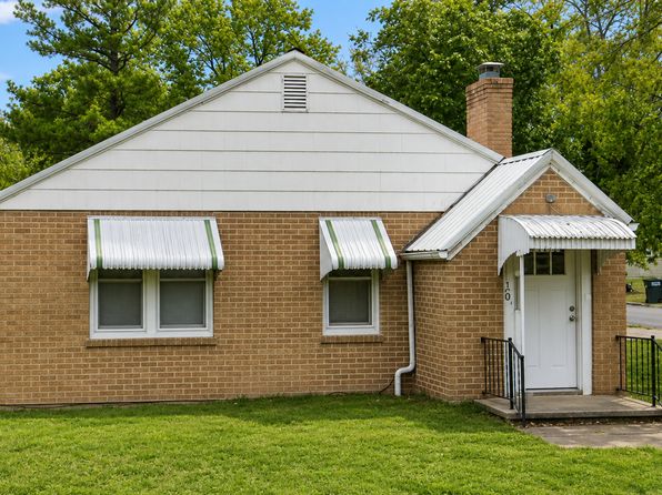 1120 N Cedar St