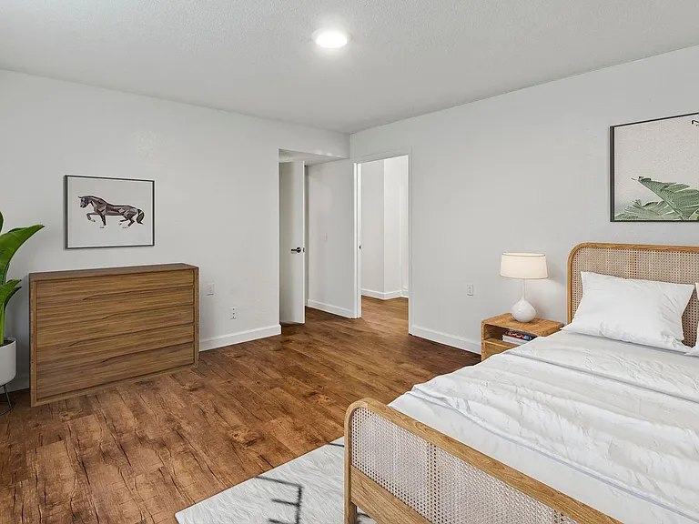 Metro Apartments At Bethalto — Photo 13
